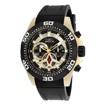 Cargar imagen en el visor de la galería, RELOJ  PARA HOMBRE INVICTA AVIATOR 21739 - NEGRO

