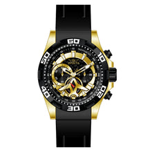 Cargar imagen en el visor de la galería, RELOJ  PARA HOMBRE INVICTA AVIATOR 21739 - NEGRO
