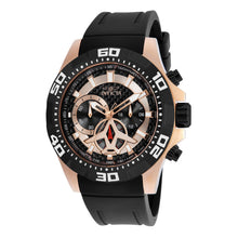Cargar imagen en el visor de la galería, RELOJ  PARA HOMBRE INVICTA AVIATOR 21740 - NEGRO
