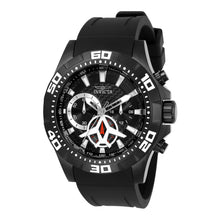 Cargar imagen en el visor de la galería, RELOJ  PARA HOMBRE INVICTA AVIATOR 21741 - NEGRO
