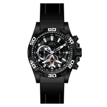 Cargar imagen en el visor de la galería, RELOJ  PARA HOMBRE INVICTA AVIATOR 21741 - NEGRO
