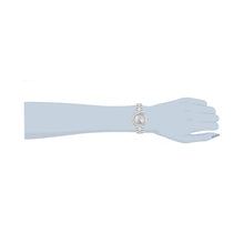 Cargar imagen en el visor de la galería, RELOJ  PARA MUJER INVICTA WILDFLOWER 21742 - ACERO
