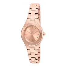 Cargar imagen en el visor de la galería, RELOJ  PARA MUJER INVICTA WILDFLOWER 21744 - ORO ROSA
