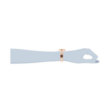 Cargar imagen en el visor de la galería, RELOJ  PARA MUJER INVICTA WILDFLOWER 21744 - ORO ROSA
