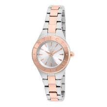 Cargar imagen en el visor de la galería, RELOJ  PARA MUJER INVICTA WILDFLOWER 21746 - ORO ROSA, ACERO
