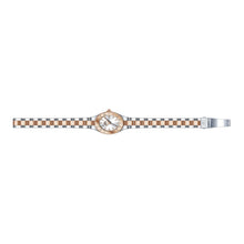 Cargar imagen en el visor de la galería, RELOJ  PARA MUJER INVICTA WILDFLOWER 21746 - ORO ROSA, ACERO
