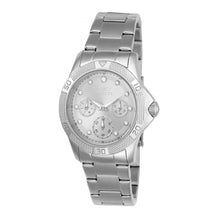 Cargar imagen en el visor de la galería, RELOJ  PARA MUJER INVICTA ANGEL 21764 - ACERO
