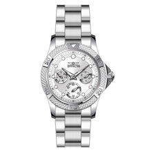 Cargar imagen en el visor de la galería, RELOJ  PARA MUJER INVICTA ANGEL 21764 - ACERO
