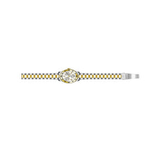 Cargar imagen en el visor de la galería, RELOJ  PARA MUJER INVICTA ANGEL 21770 - ACERO DORADO
