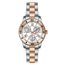 Cargar imagen en el visor de la galería, RELOJ  PARA MUJER INVICTA ANGEL 21771 - ACERO, ORO ROSA
