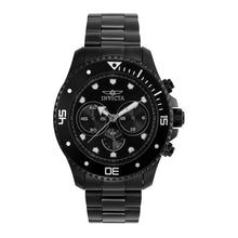 Cargar imagen en el visor de la galería, RELOJ  PARA HOMBRE INVICTA PRO DIVER 21792 - NEGRO
