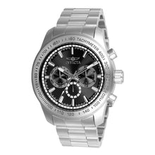 Cargar imagen en el visor de la galería, RELOJ  PARA HOMBRE INVICTA SPEEDWAY 21793 - ACERO
