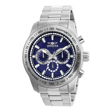 Cargar imagen en el visor de la galería, RELOJ  PARA HOMBRE INVICTA SPEEDWAY 21795 - PLATEADO
