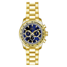 Cargar imagen en el visor de la galería, RELOJ  PARA HOMBRE INVICTA SPEEDWAY 21797 - DORADO
