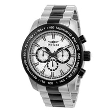 Cargar imagen en el visor de la galería, RELOJ  PARA HOMBRE INVICTA SPEEDWAY 21799 - NEGRO
