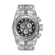 Cargar imagen en el visor de la galería, RELOJ  PARA HOMBRE INVICTA BOLT 21801 - ACERO
