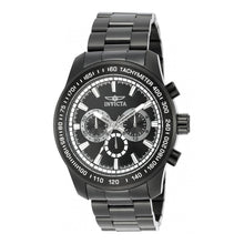 Cargar imagen en el visor de la galería, RELOJ  PARA HOMBRE INVICTA SPEEDWAY 21815 - NEGRO

