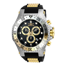 Cargar imagen en el visor de la galería, RELOJ  PARA HOMBRE INVICTA PRO DIVER 21832 - ORO NEGRO
