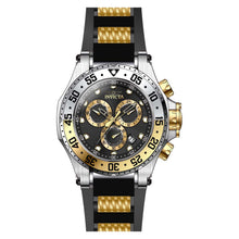 Cargar imagen en el visor de la galería, RELOJ  PARA HOMBRE INVICTA PRO DIVER 21832 - ORO NEGRO
