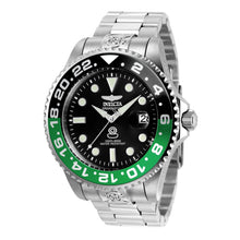 Cargar imagen en el visor de la galería, RELOJ  PARA HOMBRE INVICTA PRO DIVER 21866 - ACERO
