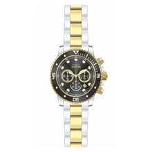 Cargar imagen en el visor de la galería, RELOJ  PARA HOMBRE INVICTA PRO DIVER 21891 - ACERO DORADO
