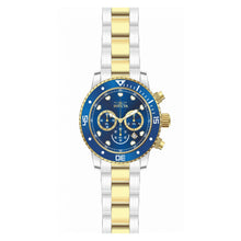 Cargar imagen en el visor de la galería, RELOJ  PARA HOMBRE INVICTA PRO DIVER 21892 - ACERO DORADO
