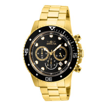 Cargar imagen en el visor de la galería, RELOJ  PARA HOMBRE INVICTA PRO DIVER 21893 - ORO
