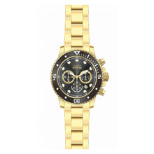 Cargar imagen en el visor de la galería, RELOJ  PARA HOMBRE INVICTA PRO DIVER 21893 - ORO

