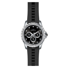 Cargar imagen en el visor de la galería, RELOJ  PARA MUJER INVICTA ANGEL 21903 - NEGRO
