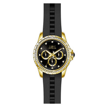 Cargar imagen en el visor de la galería, RELOJ  PARA MUJER INVICTA ANGEL 21904 - NEGRO
