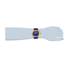 Cargar imagen en el visor de la galería, RELOJ  PARA HOMBRE INVICTA CORDUBA 21916 - AZUL MARINO, BLANCO
