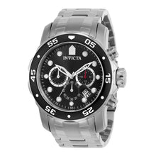 Cargar imagen en el visor de la galería, RELOJ  PARA HOMBRE INVICTA PRO DIVER 21920 - ACERO
