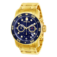 Cargar imagen en el visor de la galería, RELOJ  PARA HOMBRE INVICTA PRO DIVER 21923 - ORO
