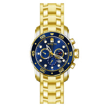 Cargar imagen en el visor de la galería, RELOJ  PARA HOMBRE INVICTA PRO DIVER 21923 - ORO
