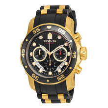 Cargar imagen en el visor de la galería, RELOJ  PARA HOMBRE INVICTA PRO DIVER 21928 - DORADO NEGRO
