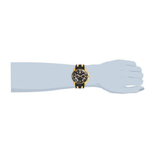 Cargar imagen en el visor de la galería, RELOJ  PARA HOMBRE INVICTA PRO DIVER 21928 - DORADO NEGRO
