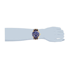 Cargar imagen en el visor de la galería, RELOJ  PARA HOMBRE INVICTA PRO DIVER 21929 - DORADO, NEGRO
