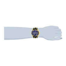 Cargar imagen en el visor de la galería, RELOJ  PARA HOMBRE INVICTA PRO DIVER 21929 - DORADO, NEGRO
