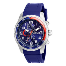 Cargar imagen en el visor de la galería, RELOJ DEPORTIVO PARA HOMBRE INVICTA PRO DIVER 21946 - AZUL
