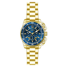 Cargar imagen en el visor de la galería, RELOJ  PARA HOMBRE INVICTA PRO DIVER 21954 - DORADO
