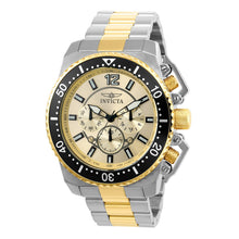 Cargar imagen en el visor de la galería, RELOJ  PARA HOMBRE INVICTA PRO DIVER 21955 - DORADO

