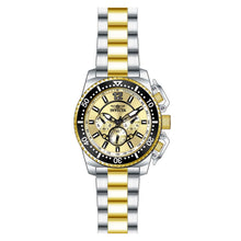 Cargar imagen en el visor de la galería, RELOJ  PARA HOMBRE INVICTA PRO DIVER 21955 - DORADO

