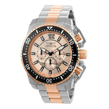 Cargar imagen en el visor de la galería, RELOJ  PARA HOMBRE INVICTA PRO DIVER 21956 - ORO ROSA
