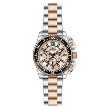 Cargar imagen en el visor de la galería, RELOJ  PARA HOMBRE INVICTA PRO DIVER 21956 - ORO ROSA
