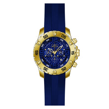 Cargar imagen en el visor de la galería, RELOJ DEPORTIVO PARA HOMBRE INVICTA PRO DIVER 21963 - AZUL
