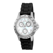 Cargar imagen en el visor de la galería, RELOJ DEPORTIVO PARA MUJER INVICTA SPEEDWAY 21968 - NEGRO
