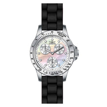 Cargar imagen en el visor de la galería, RELOJ DEPORTIVO PARA MUJER INVICTA SPEEDWAY 21968 - NEGRO

