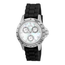 Cargar imagen en el visor de la galería, RELOJ DEPORTIVO PARA MUJER INVICTA SPEEDWAY 21968 - NEGRO
