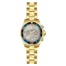 Cargar imagen en el visor de la galería, RELOJ  PARA HOMBRE INVICTA PRO DIVER 22040 - ORO
