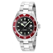 Cargar imagen en el visor de la galería, RELOJ  PARA HOMBRE INVICTA PRO DIVER 22020 - ACERO
